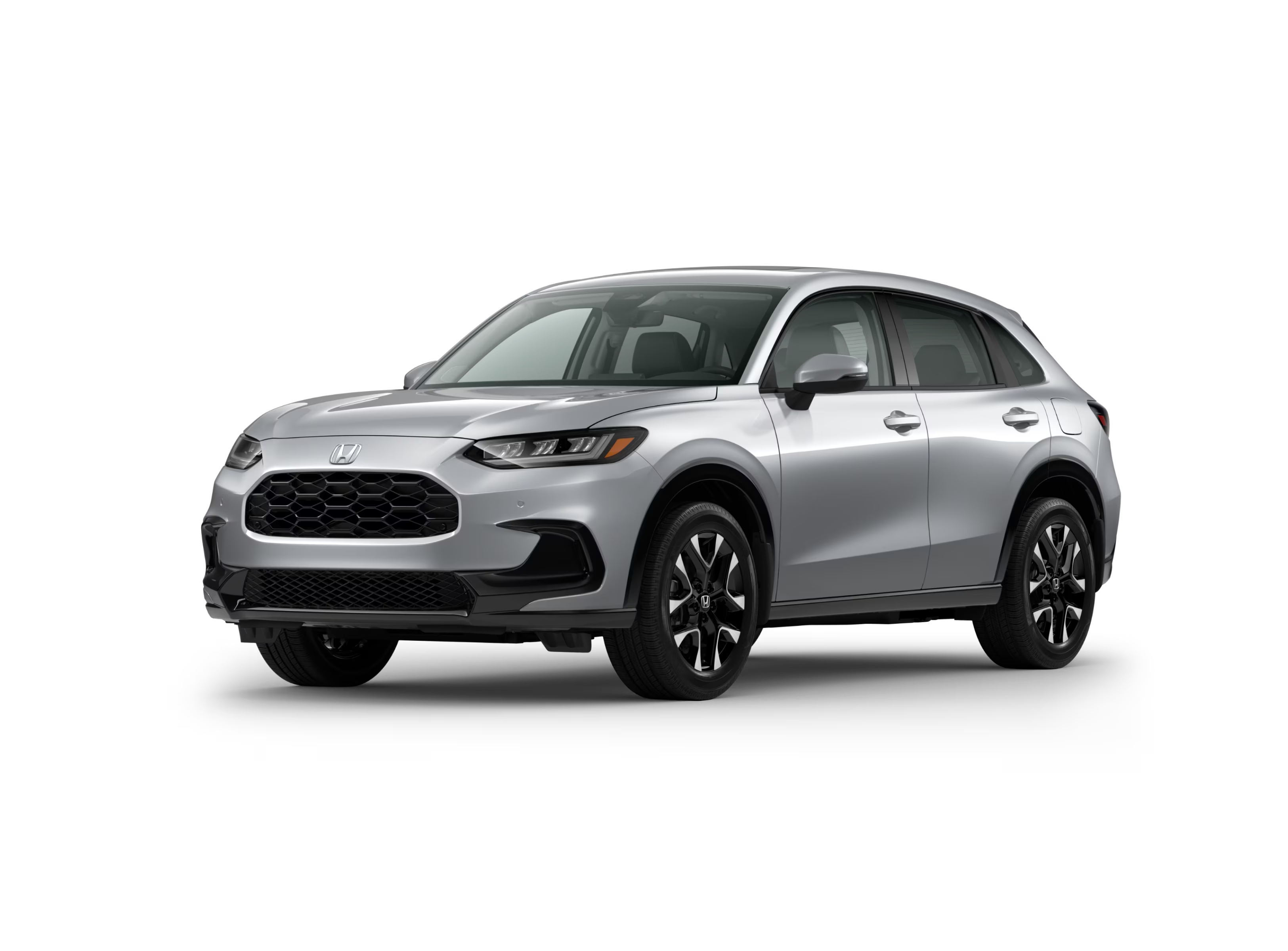 2026 Honda HR-V