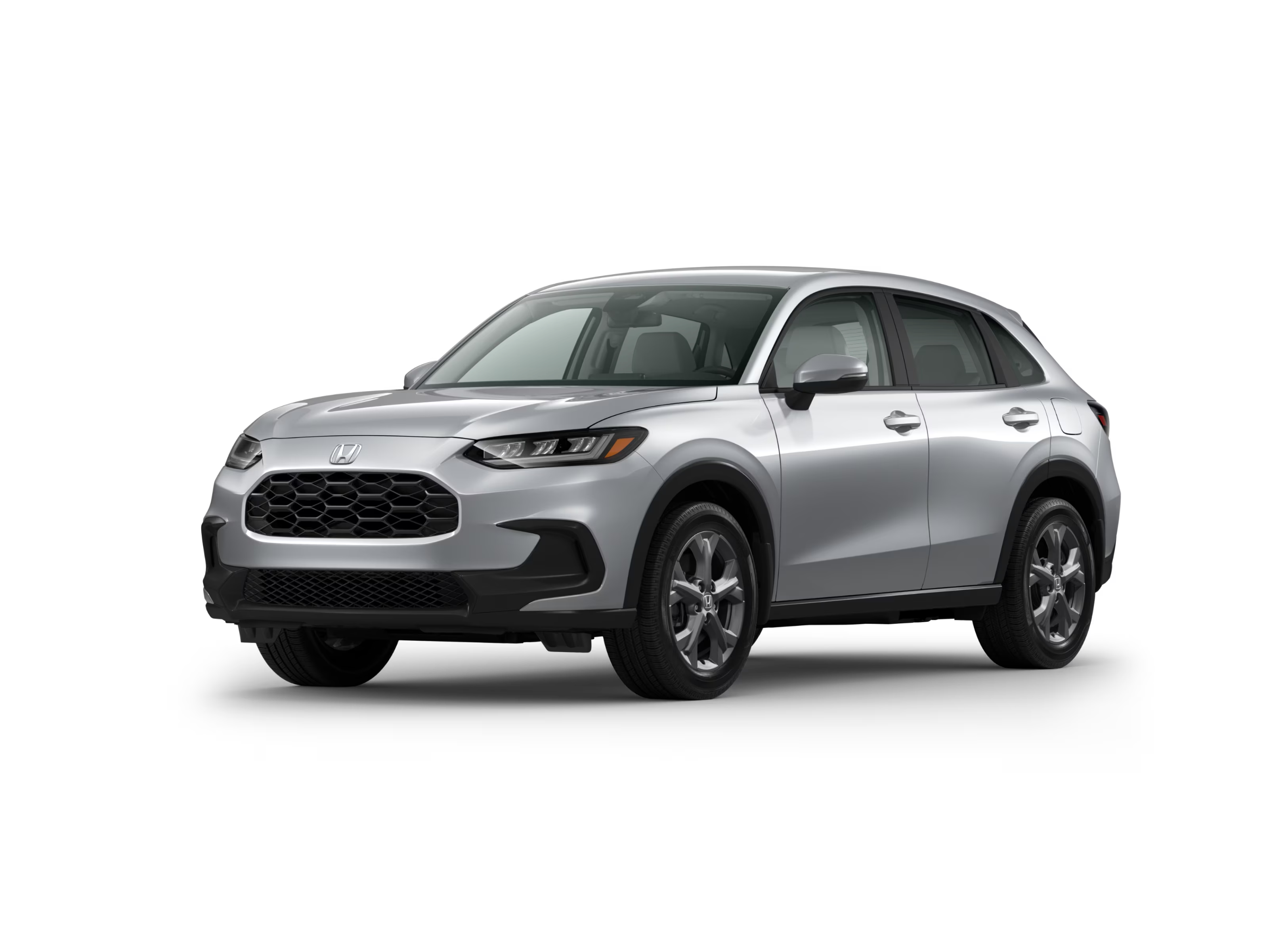 2026 Honda HR-V