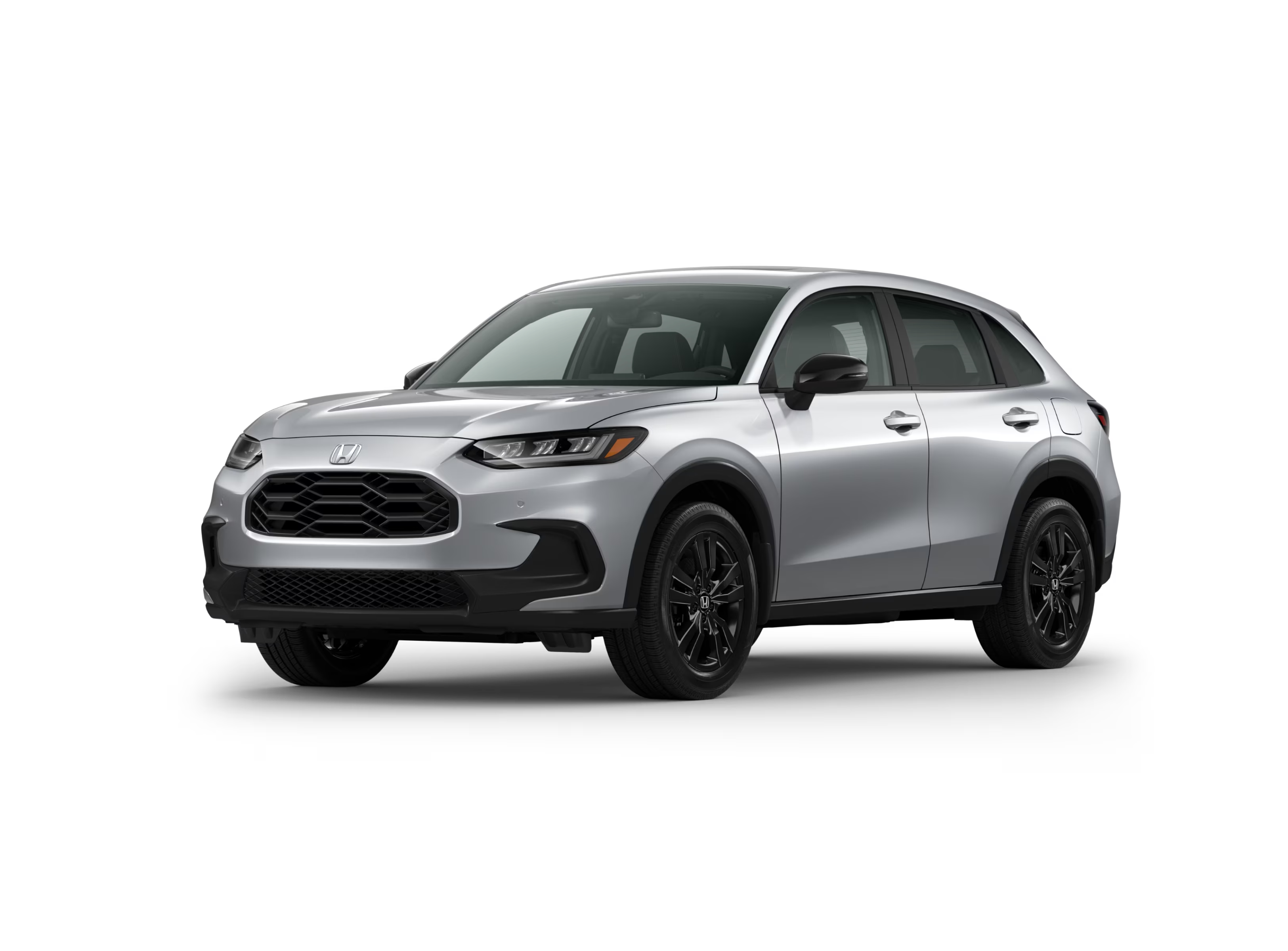 2026 Honda HR-V