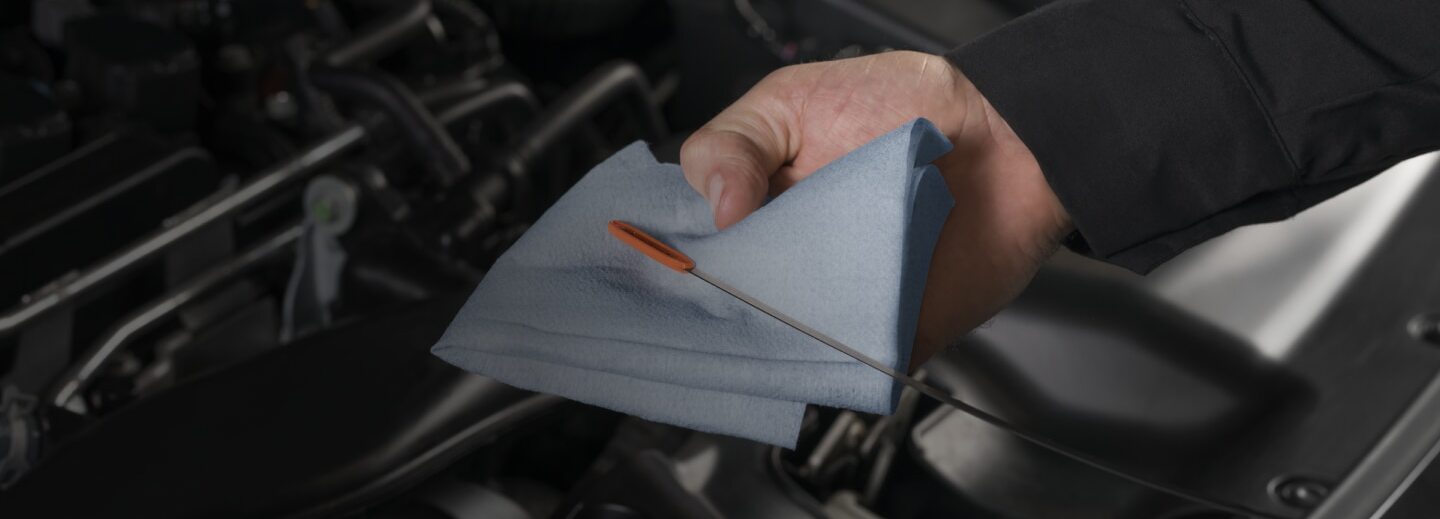 Oil Change Service in Cambridge, ON