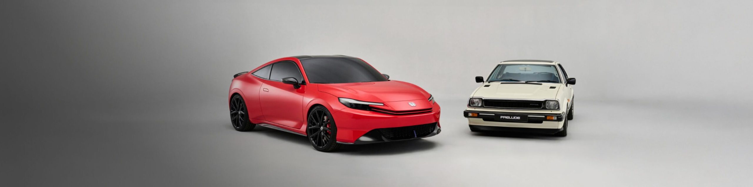 2026 Honda Prelude in Cambridge, ON