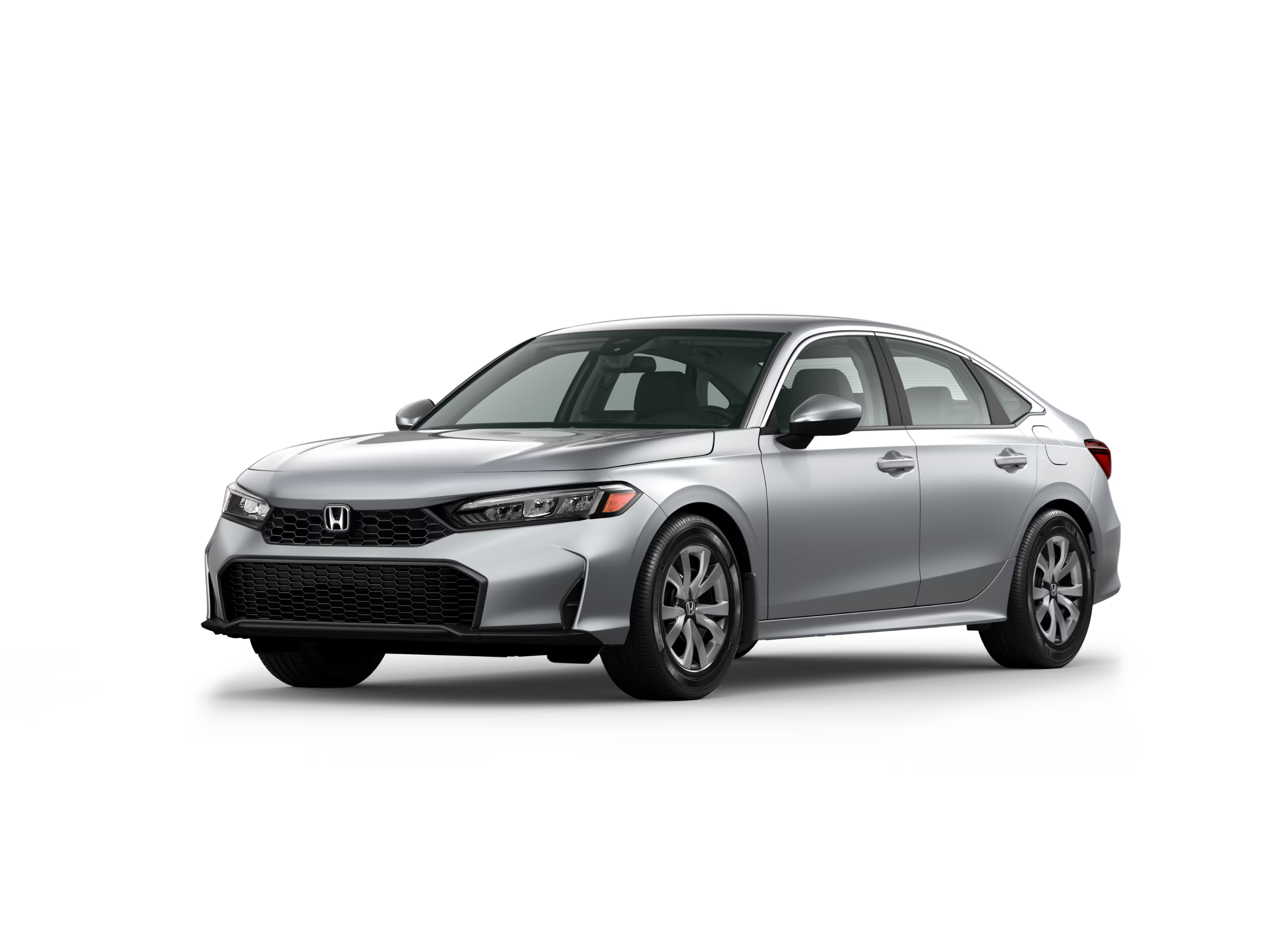 2026 Honda Civic Sedan