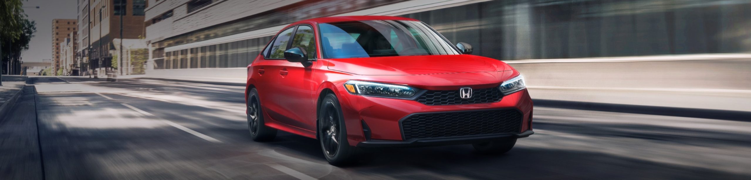 Honda Civic Maintenance