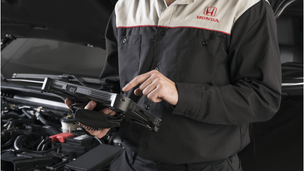 Honda Accord Hybrid Maintenance Schedule (2006 - Present)