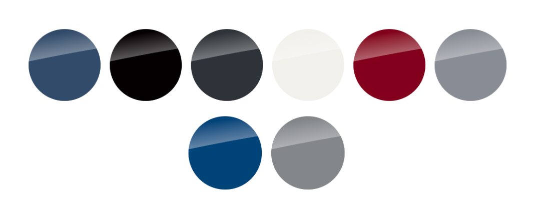 Accord Colours
