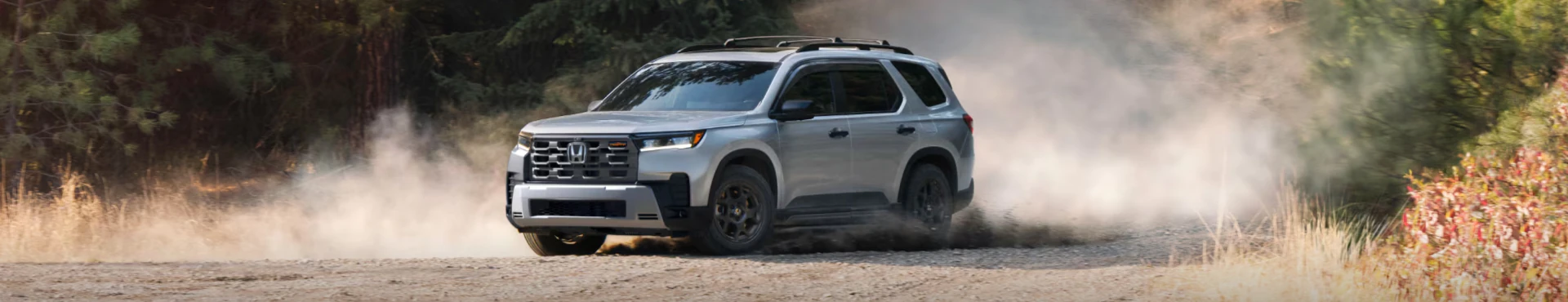 Honda Pilot Maintenance Schedule