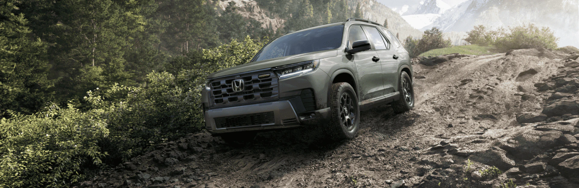 Honda Pilot Maintenance Schedule