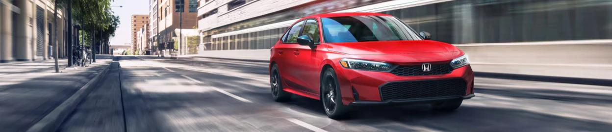 Honda Civic Hybrid Maintenance