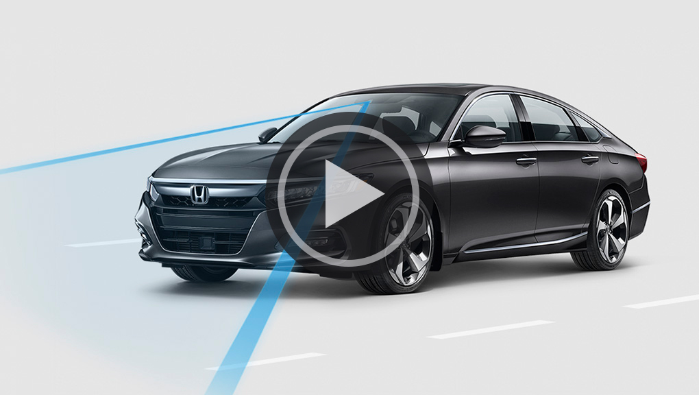 2018 Honda Pilot 2018 Honda Pilot