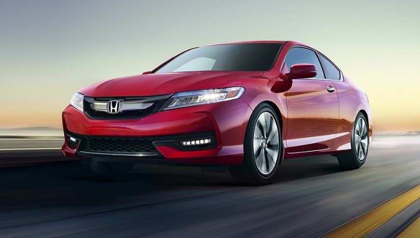 2018 Honda Accord Coupe 2018 Honda Accord Coupe
