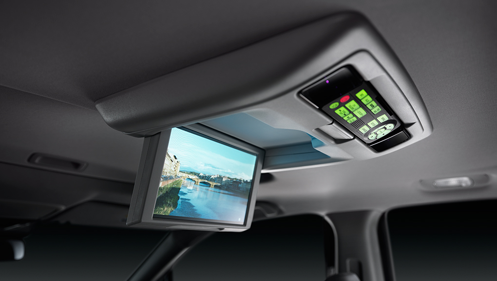 2018 Honda Pilot 2018 Honda Pilot