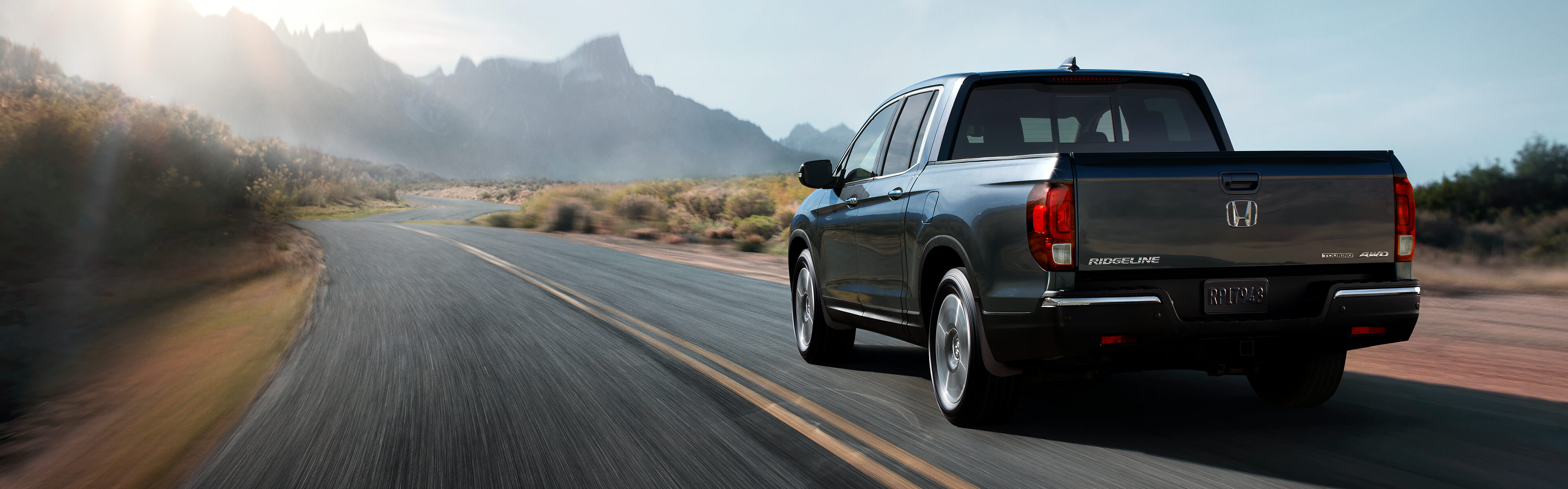 2018 RIDGELINE LX 2018 RIDGELINE LX