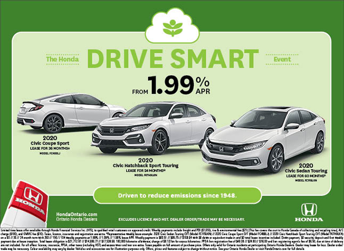 2020 HONDA CIVIC 2020 HONDA CIVIC